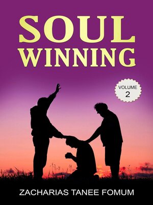 cover image of Soul-Winning, Volume Two